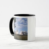Mug Space Shuttle Atlantis lève sur 18 (Devant gauche)