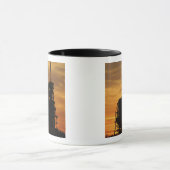 Mug Space Shuttle Atlantis sur le pad de lancement (Centre)