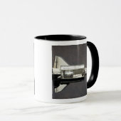 Mug Space Shuttle Discovery 2 (Devant droit)