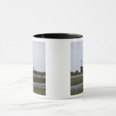 Mug Space Shuttle Discovery touche 3 (Centre)