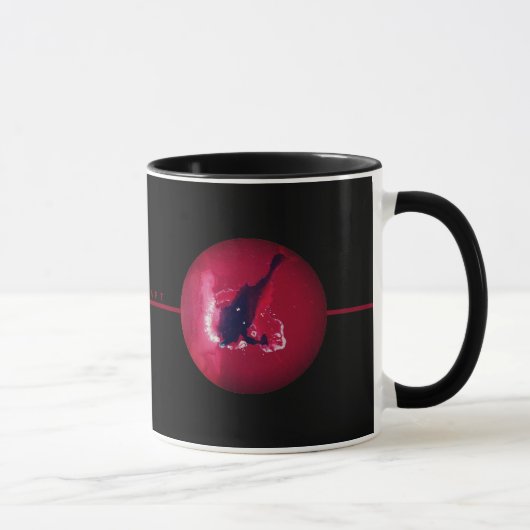 MUG SPACEART (Droite)