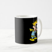Mug SPACEMAN SPIFF Essential T Shirt (Devant droit)