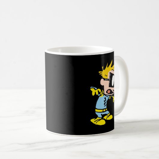 Mug SPACEMAN SPIFF Essential T Shirt (Devant droit)