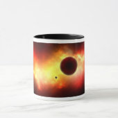 Mug Spacescape (Centre)