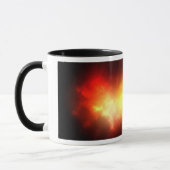 Mug Spacescape (Gauche)