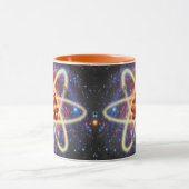Mug Spacey Atomic (Centre)