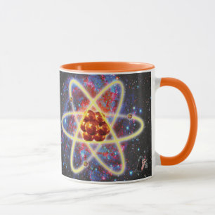 Mug Spacey Atomic