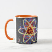 Mug Spacey Atomic (Gauche)