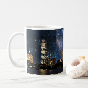 Mug Spacey Boston