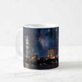 Mug Spacey Boston (Devant gauche)