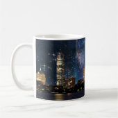 Mug Spacey Boston (Gauche)