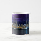 Mug Spacey Chicago Skyline (Centre)