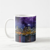 Mug Spacey Chicago Skyline (Gauche)
