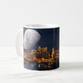Mug Spacey Pittsburgh (Devant gauche)