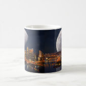 Mug Spacey Pittsburgh (Centre)