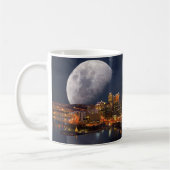 Mug Spacey Pittsburgh (Gauche)