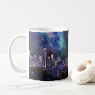 Mug Spacey Seattle