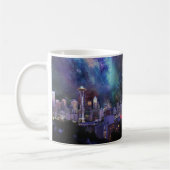 Mug Spacey Seattle (Gauche)
