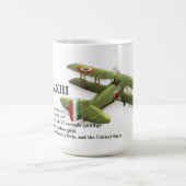 MUG SPAD S.XIII (Centre)