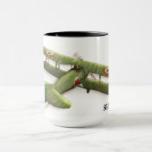 MUG SPAD S.XIII (Centre)