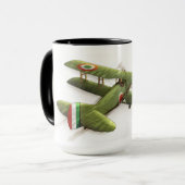 MUG SPAD S.XIII (Devant gauche)