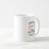 Mug Spaghettis (Devant droit)