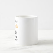 Mug spanish words (Centre)