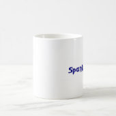 Mug spankme (Centre)