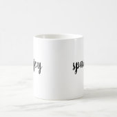 Mug Spark Joy (Centre)