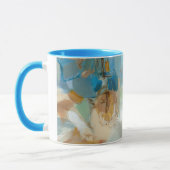 Mug Sparkle Beach (Gauche)
