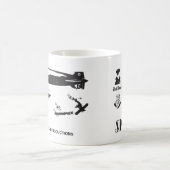 Mug SPARKLE Red Baron & Hindenburg (Centre)