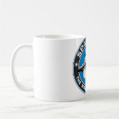 Mug Sparlock le magicien de guerrier (Gauche)