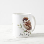Mug Sparrow (Devant droit)
