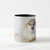 Mug Sparrow - Le Guerrier (Centre)