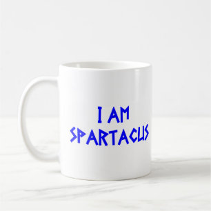 Mug spartacus