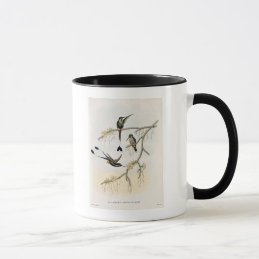 Mug Spathura Solstitialis (Droite)