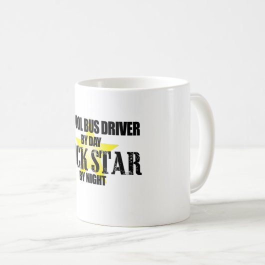 Mug spauréole (Devant droit)