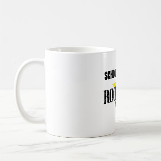Mug spauréole (Gauche)