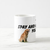 Mug Spay et Neuter (Centre)