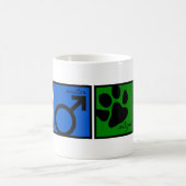 Mug Spay-Neuter-Adopt-Love (Centre)