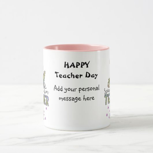 Mug Spécial (Centre)