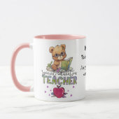 Mug Spécial (Gauche)