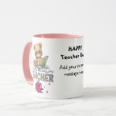 Mug Spécial (Devant gauche)