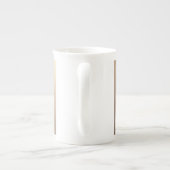 Mug Spécial Anniversaire de Mariage (Dos)