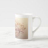 Mug Spécial Anniversaire de Mariage (Droite)