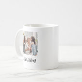 Mug Special Birthday or Anniversary Gift for Family  (Devant gauche)