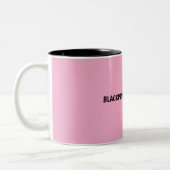 Mug spécial BlackPink (Gauche)