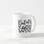 Mug Spécial café (Devant droit)