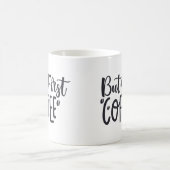 Mug Spécial café (Centre)