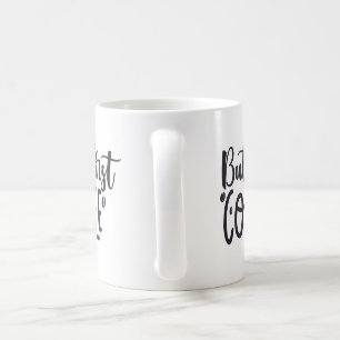 Mug Spécial café